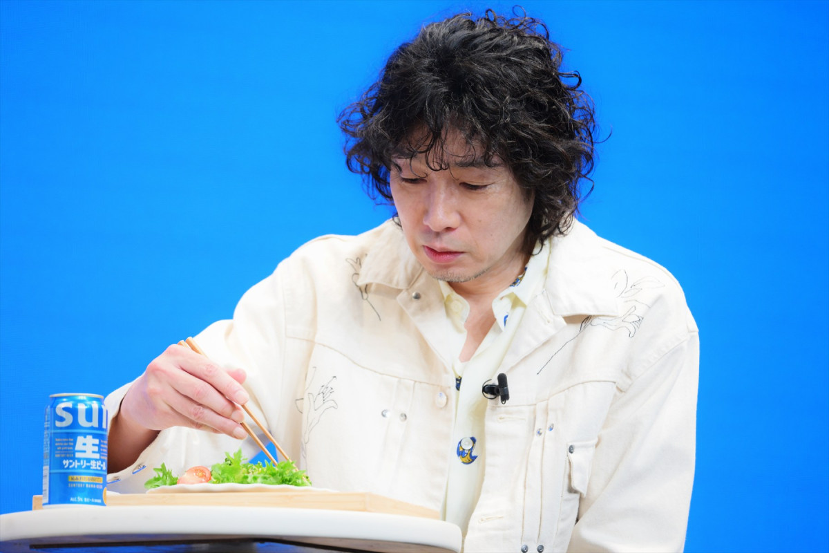 河合優実、酒類CM初出演に笑顔「ビールが大好き」　意外な一面も明かす「かなりポンコツです」