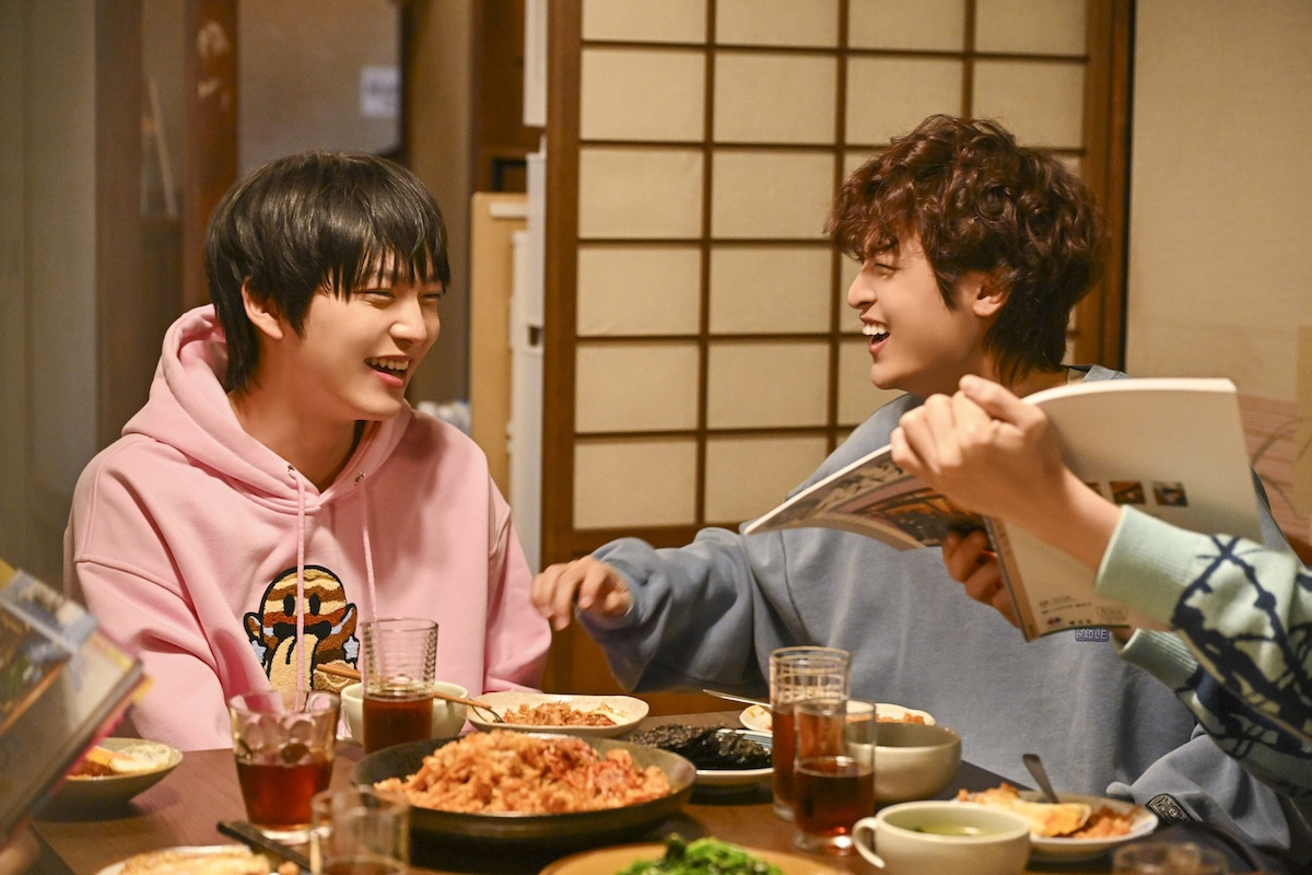 『DREAM STAGE』第5話 NAZEとTORINNERが同日デビューへ！ランキング1位をかけて激突