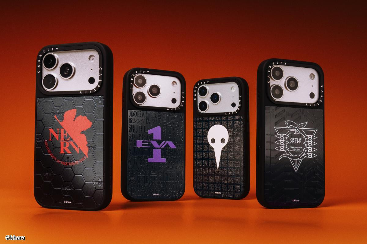 260112「エヴァンゲリオン×CASETiFY」