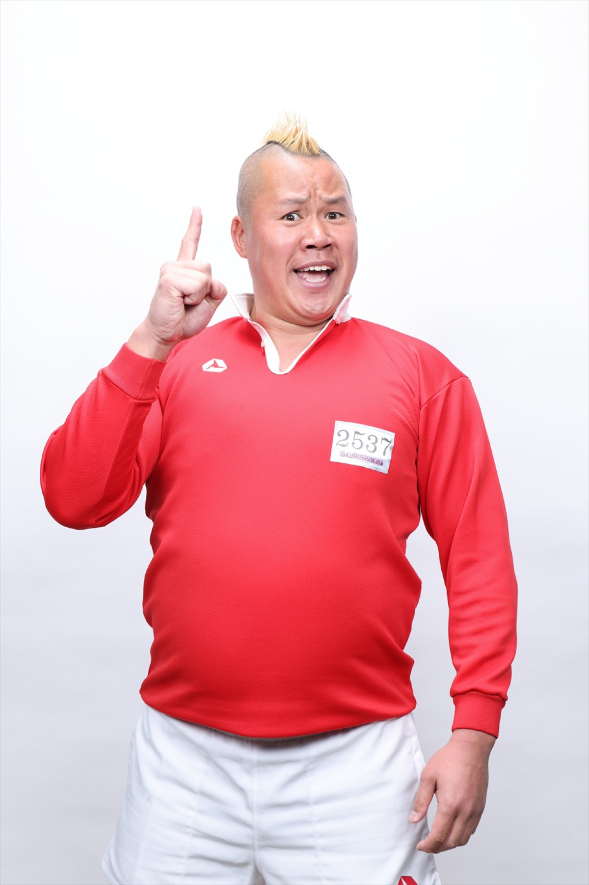 『R‐1グランプリ2026』ルシファー吉岡、ドンデコルテ渡辺銀次ら決勝進出9名決定！