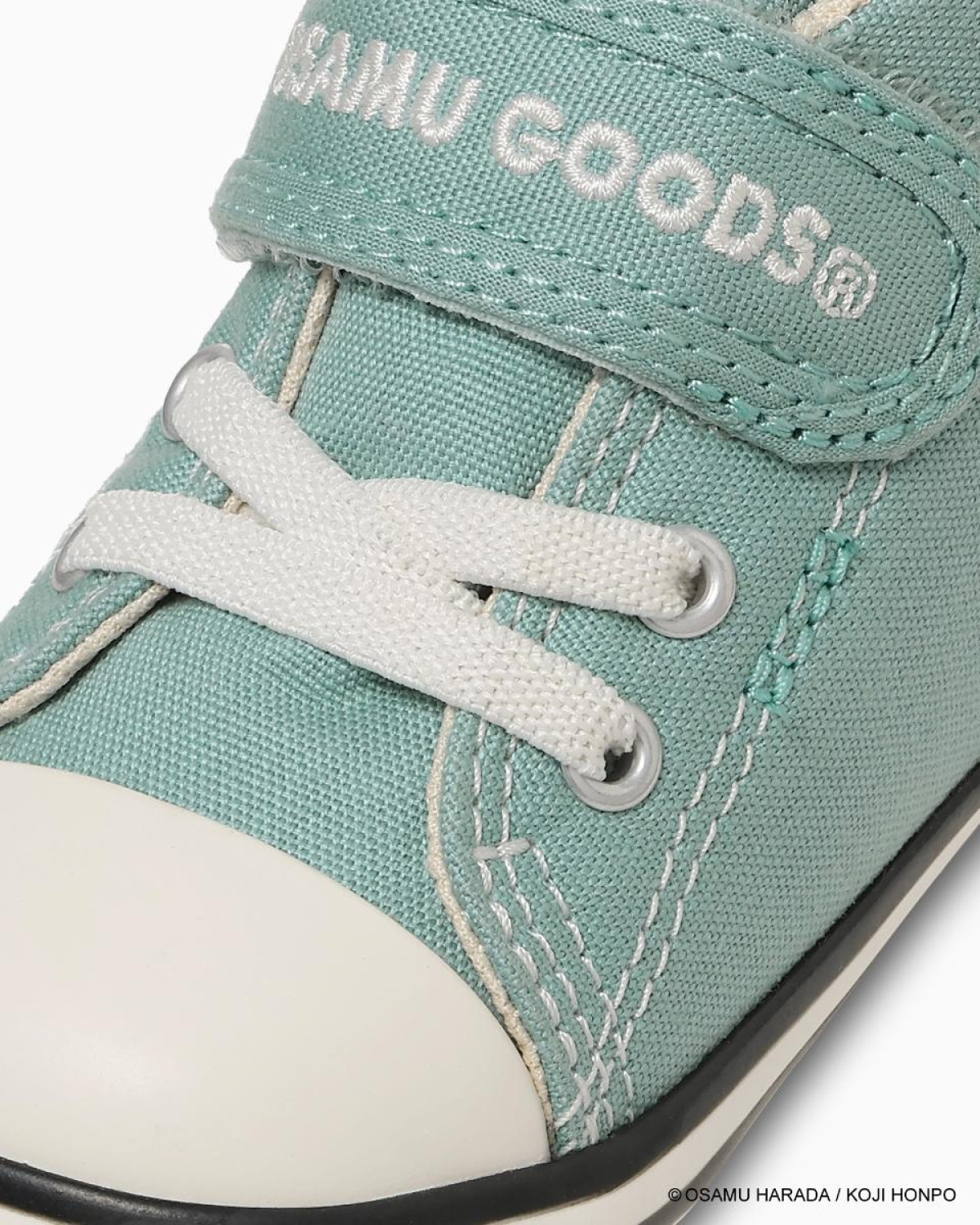 260218オサムグッズ「コンバース」