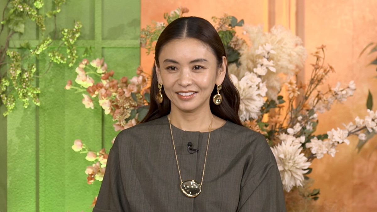 今泉佑唯、結婚時代の苦悩　辻希美に憧れ「いいなぁ、あんなに大きいお家...」