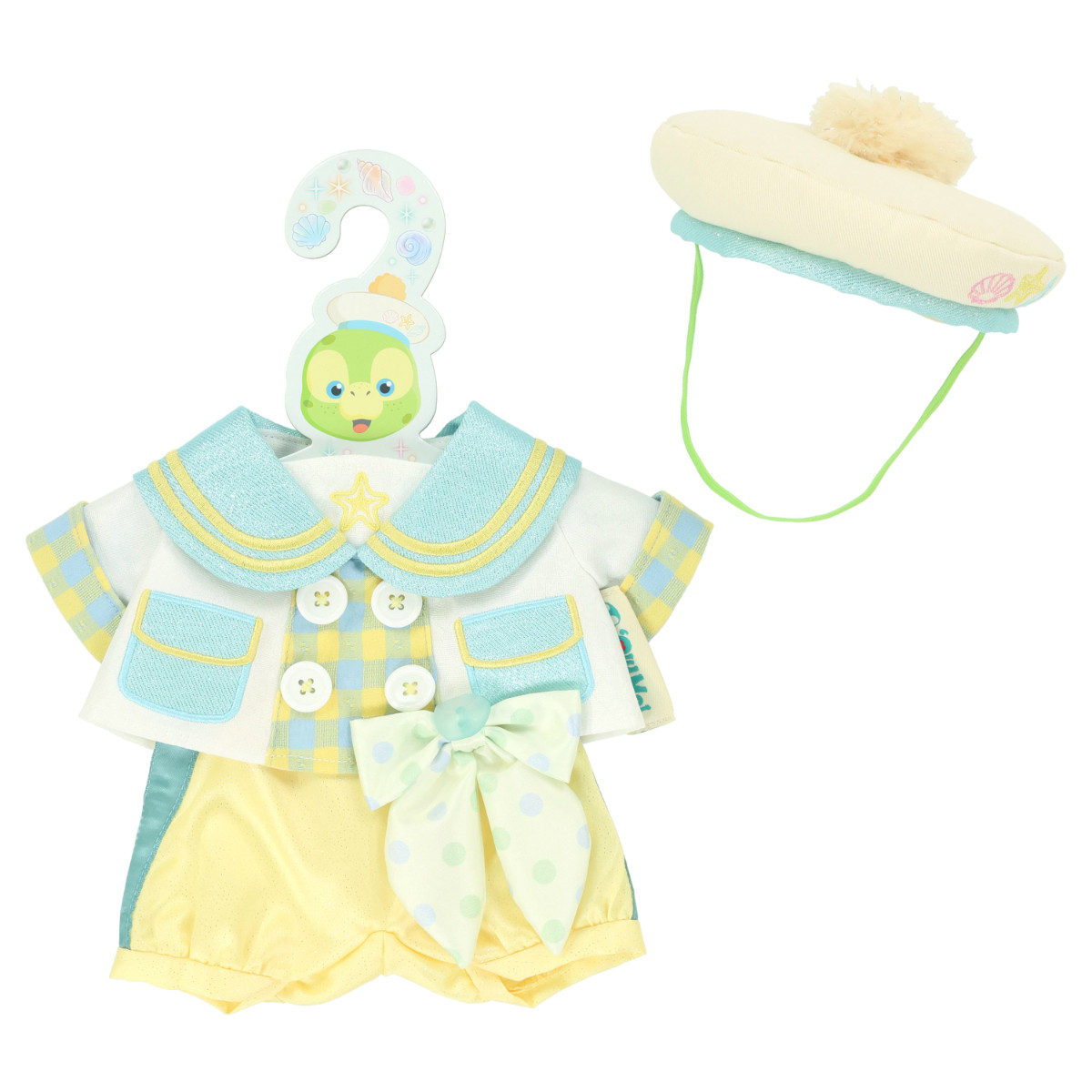 20260227 TDS25周年“ダッフィー＆フレンズ”