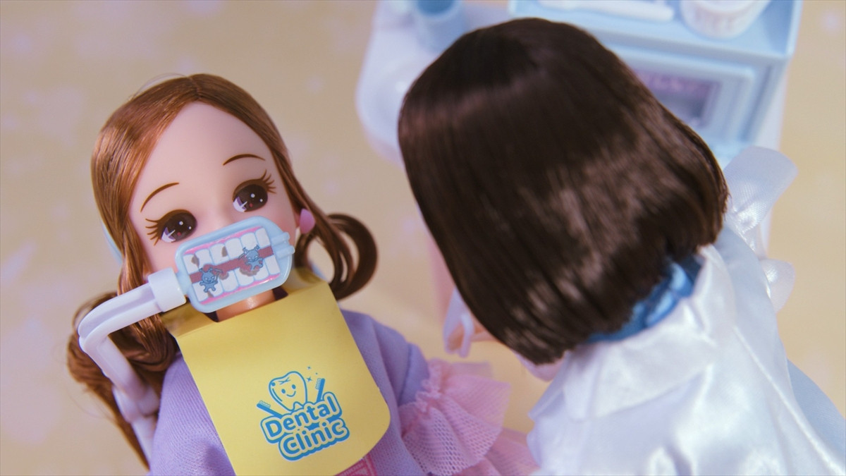 20260227_「推しごとフレンズ はいしゃのあのちゃん」