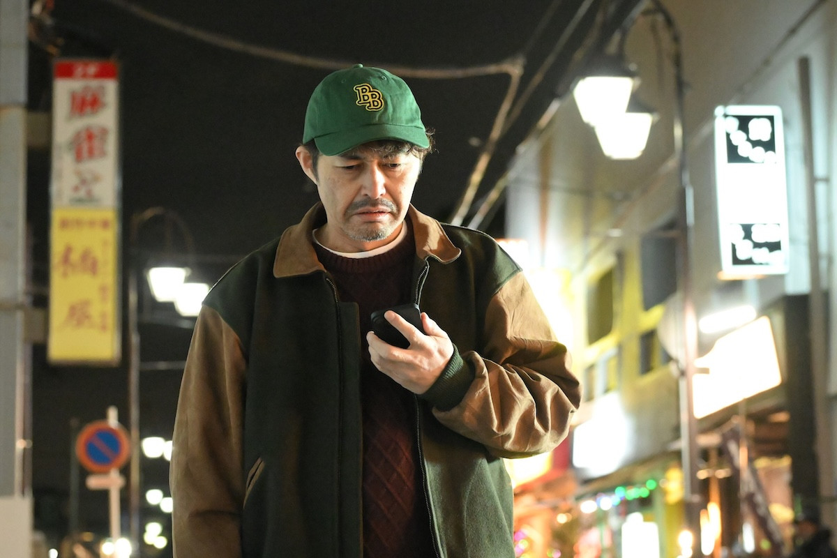 『夫に間違いありません』第5話 “聖子”松下奈緒、夫の写真を見た”紗春”桜井ユキの言葉に動揺