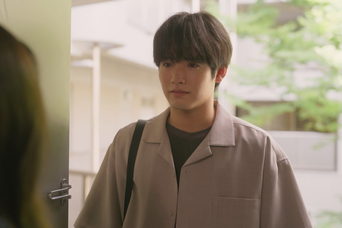 『キンパとおにぎり』第4話　“大河”赤楚衛二の過去が明らかになる