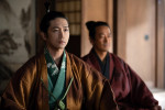 大河ドラマ『豊臣兄弟！』第5回「嘘から出た実」より