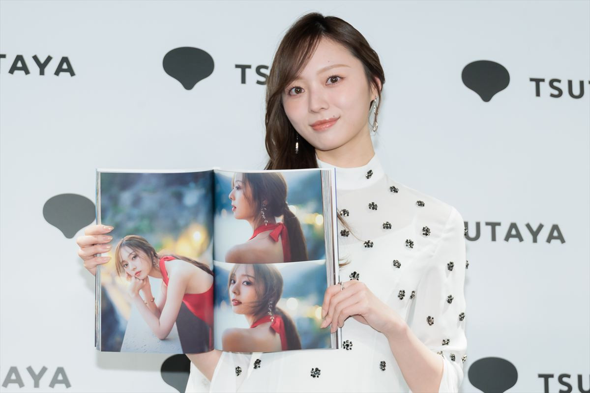 乃木坂46・梅澤美波、加入から10年「毎日本当に幸せです」原動力を告白