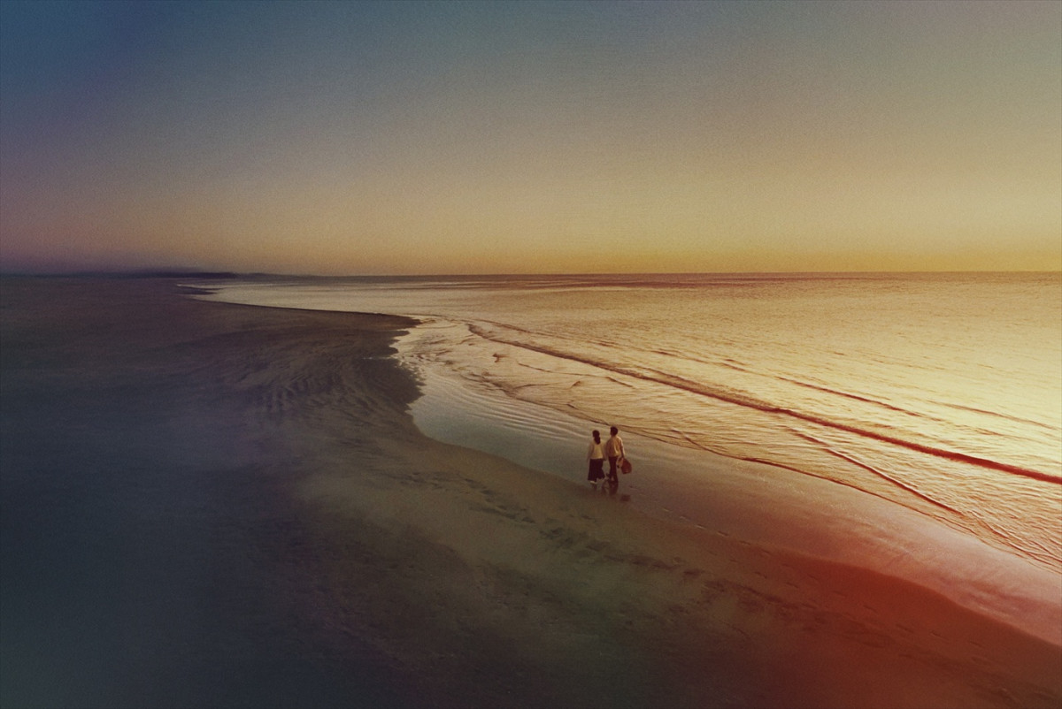 『人はなぜラブレターを書くのか』綾瀬はるか、當真あみ、細田佳央太らのエモーショナルな瞬間を切り取った場面写真12点解禁