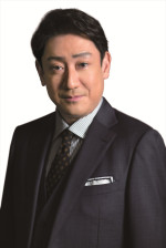 舞台『リア王』よりリア役の中村芝翫