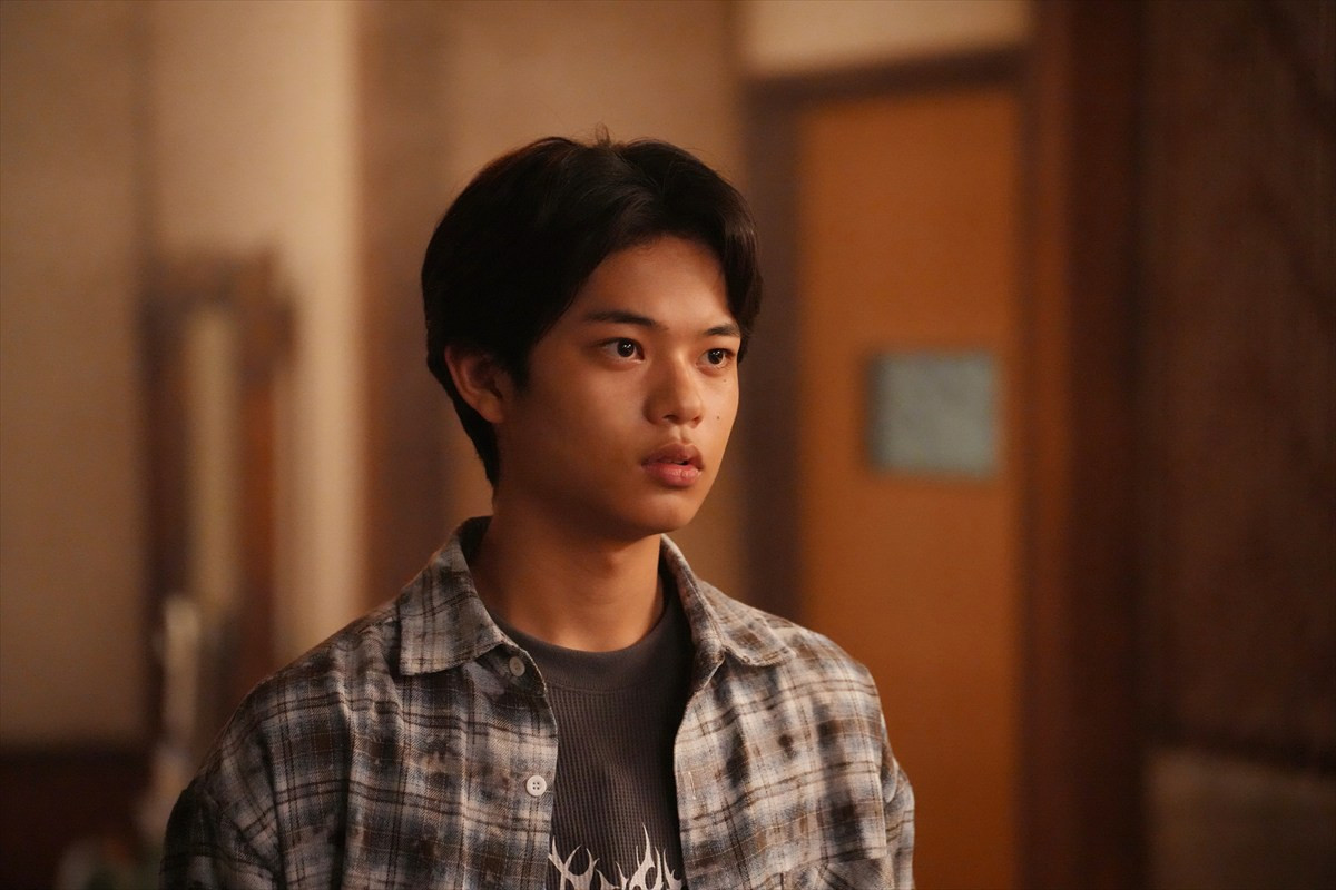 舘ひろし主演『免許返納!?』西野七瀬、黒川想矢らクセ強豪華キャスト４名解禁！