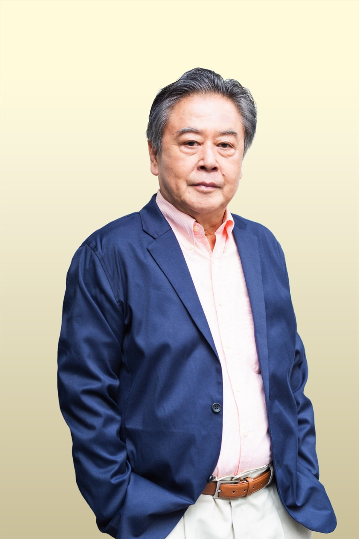 アカデミー賞国際長編映画賞・香港代表『旅立ちのラストダンス』5.8日本公開　風間杜夫ナレーションの予告編解禁