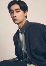 プレミアムドラマ『対決』に出演する濱尾ノリタカ