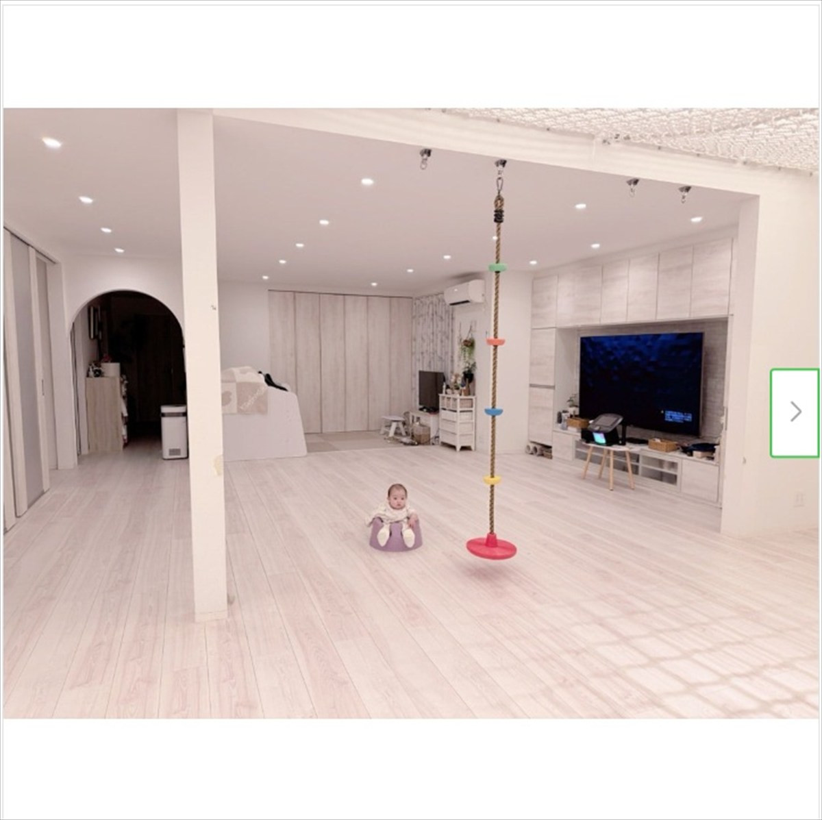 辻希美「引っ越しします」　工事中の“豪邸”を披露し話題