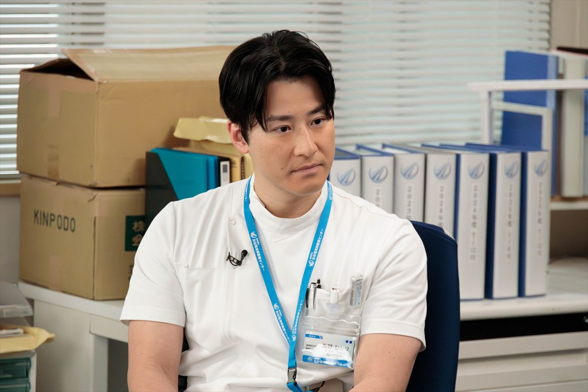 橋本環奈のトーク番組『環奈の時間』放送決定　宮世琉弥ら『ヤンドク！』キャストをゲストに迎えてぶっちゃけトーク