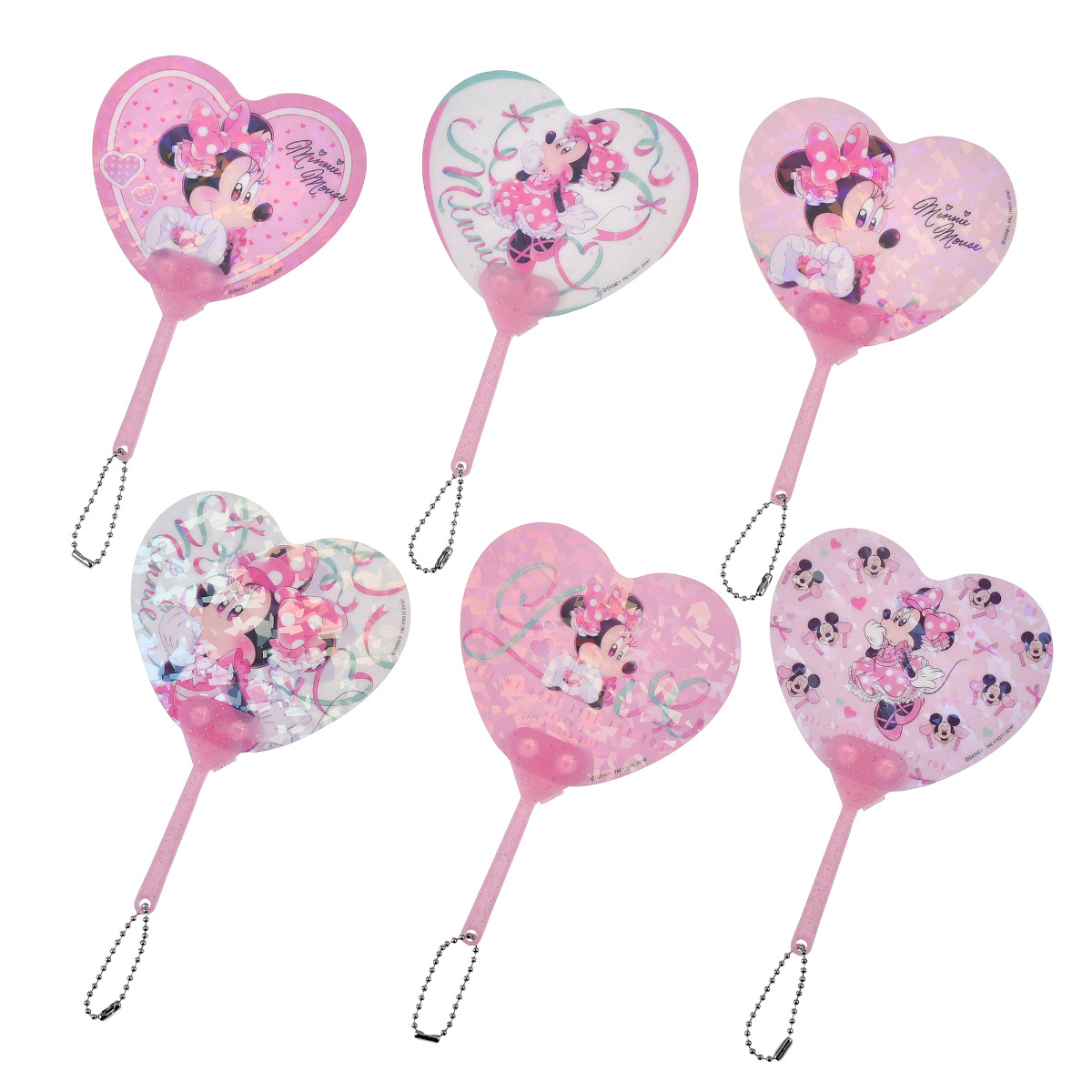 20260220 「ミニーマウスの日」新コレクション