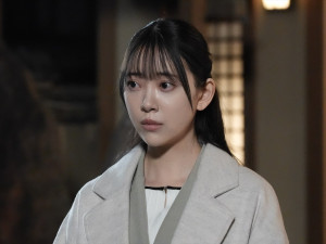 ドラマ『東京P.D. 警視庁広報2係』にゲスト出演する堀未央奈