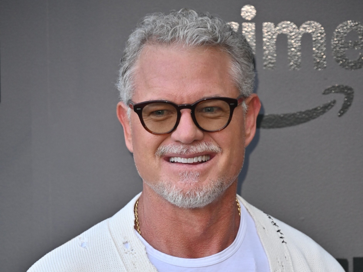 エリック・デインさん死去、53歳