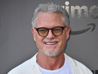 エリック・デインさん死去、53歳