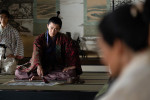 大河ドラマ『豊臣兄弟！』第7回「決死の築城作戦」より