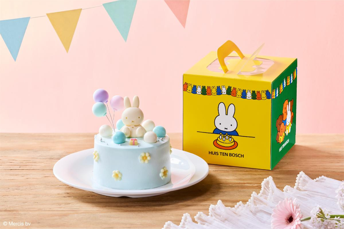 260224「ミッフィーバースデーマンス」