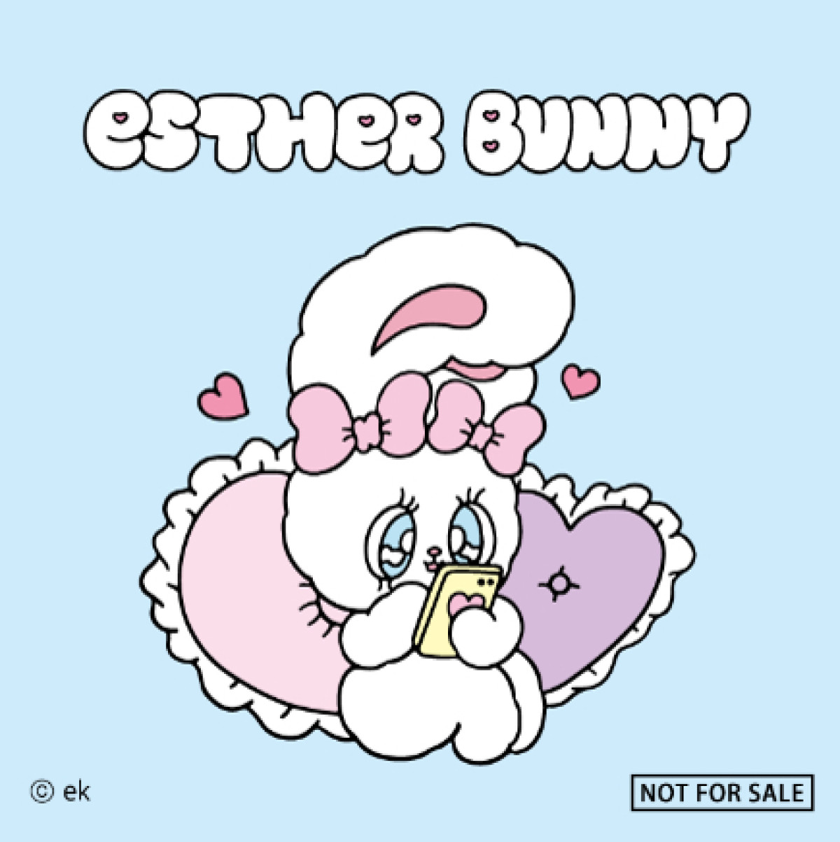 20260227 “エスターバニー”×「セブン‐イレブン」