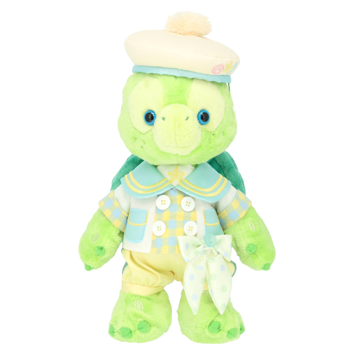 20260227 TDS25周年“ダッフィー＆フレンズ”