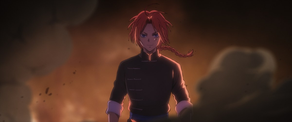 『新劇場版 銀魂 -吉原大炎上-』大迫力・大音響のIMAX上映が決定　神威VS夜王・鳳仙の超絶作画バトルPVも解禁