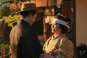 連続テレビ小説『ばけばけ』第89回より