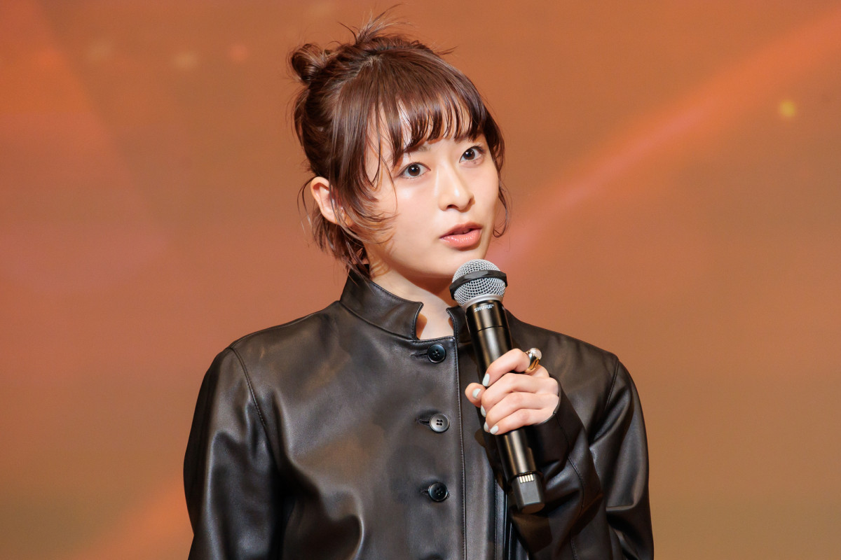 『ばけばけ』高石あかりの“間の使い方”を吉沢亮が絶賛「素晴らしい女優」