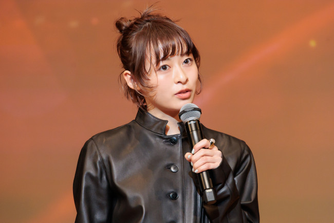 「第50回エランドール賞」授賞式　20260204