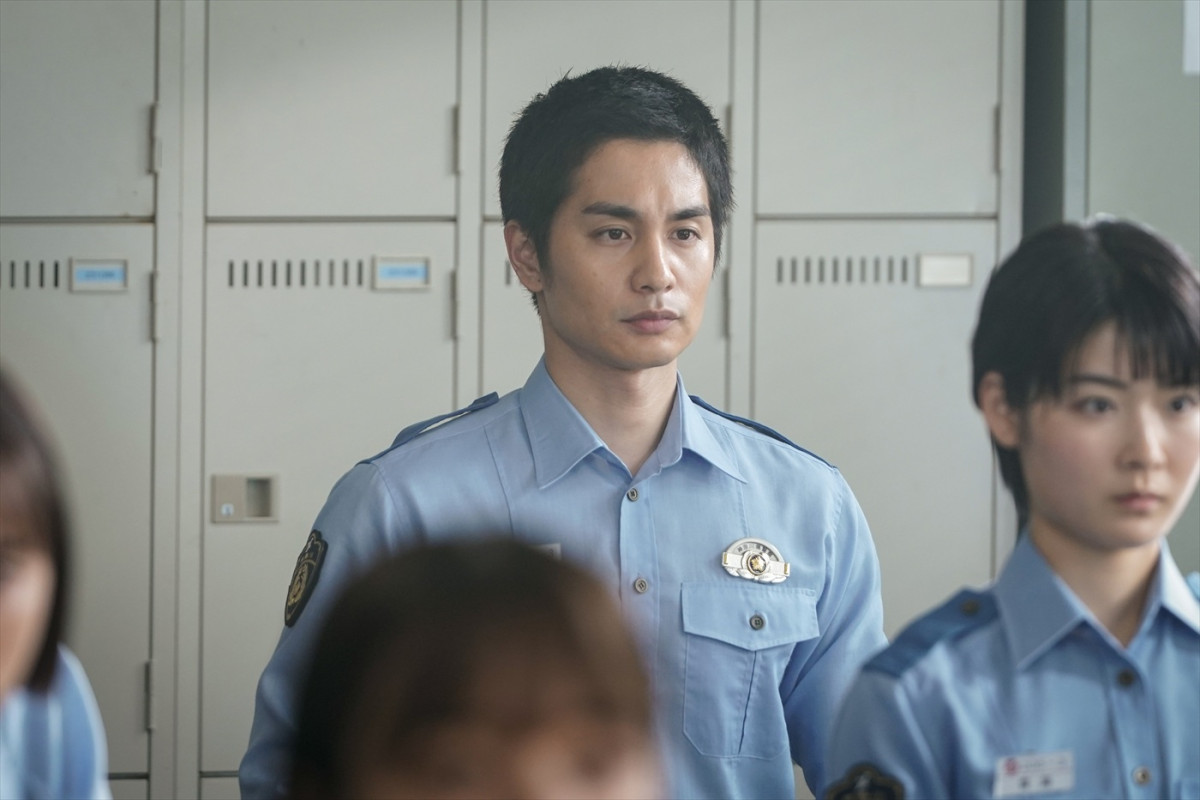 木村拓哉主演、映画『教場』前編が地上波初放送へ！　「Reunion／Requiem」場面写真16点一挙解禁