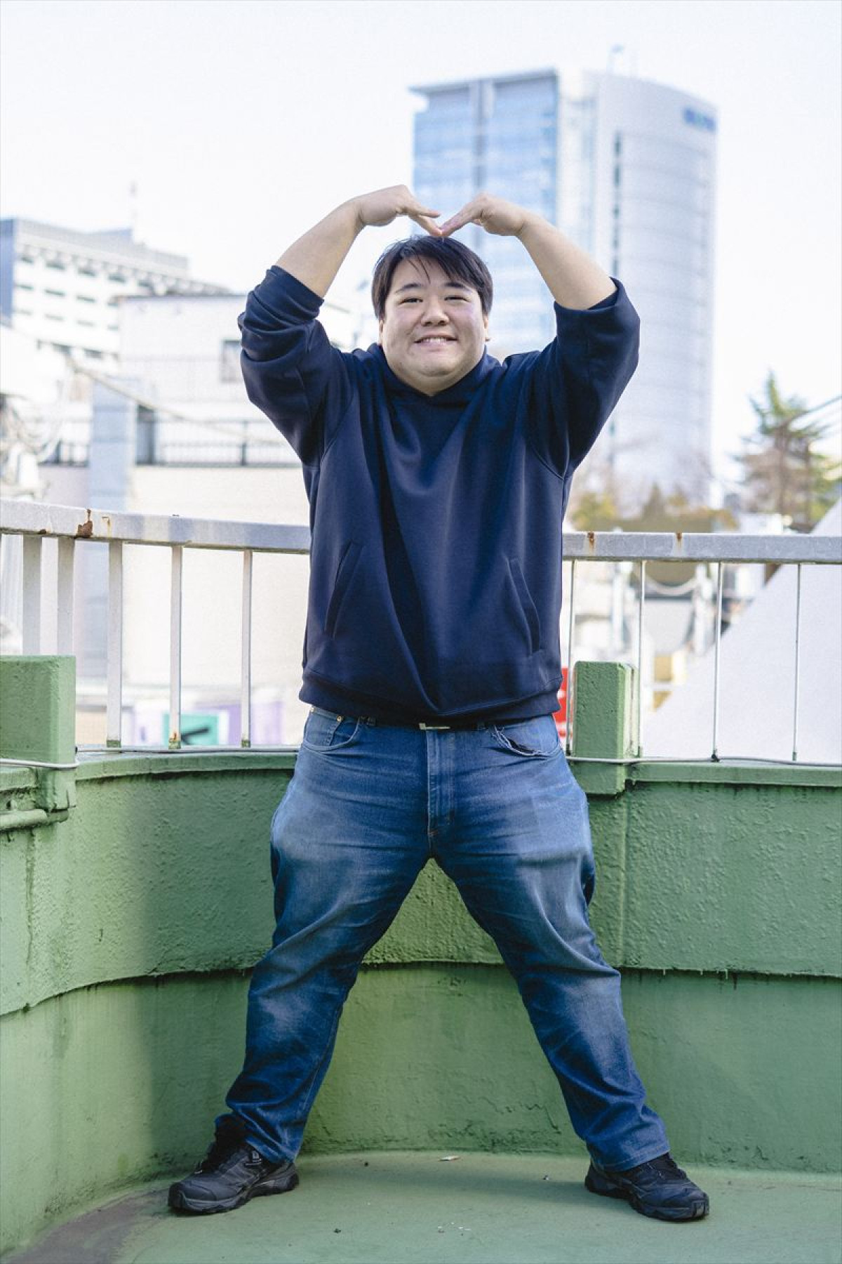 ラランド・ニシダ、初の声優はまさかの“精子役”　サーヤからの言葉に自信「胸を張って演じました」