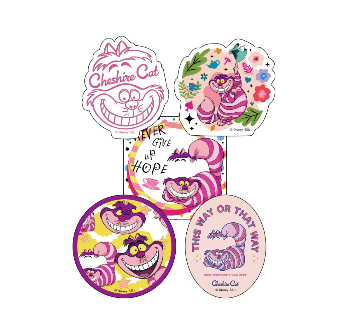 20260212 Disney にゃん・にゃん・にゃん