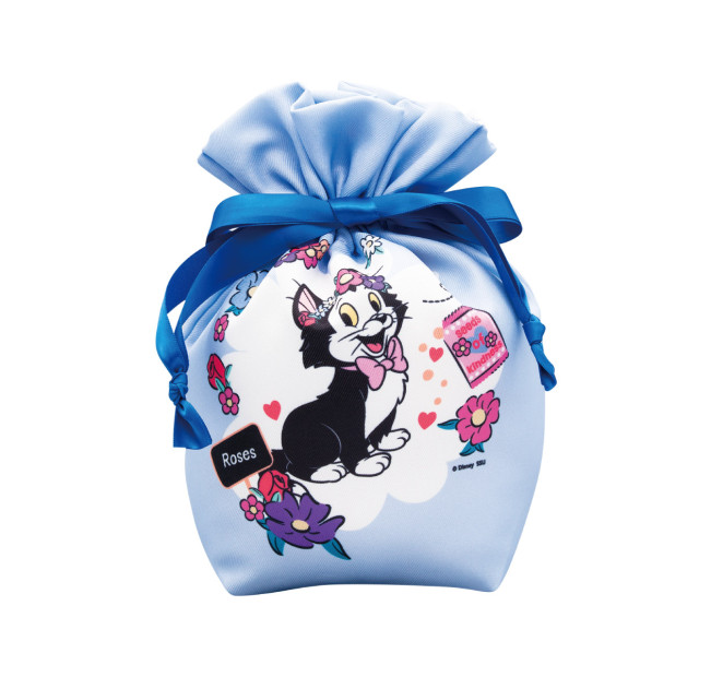 Happyくじ Disneyにゃん・にゃん・にゃん 『Disney にゃん・にゃん