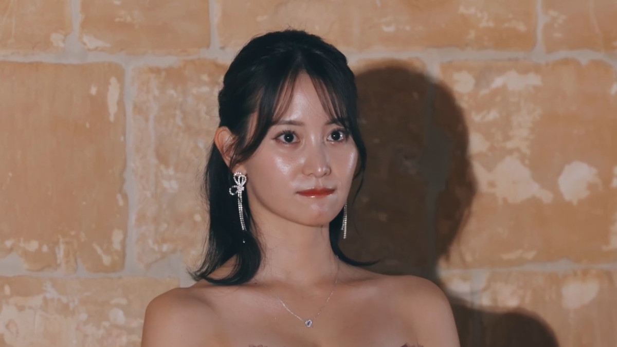 美女たちがイケメン落とすために“指挟みキス”に“鼻ディープ”…せいやも驚き「なにそのテクニック」