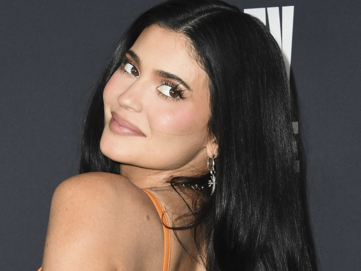 カイリー・ジェンナー