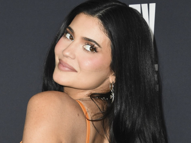 カイリー・ジェンナー