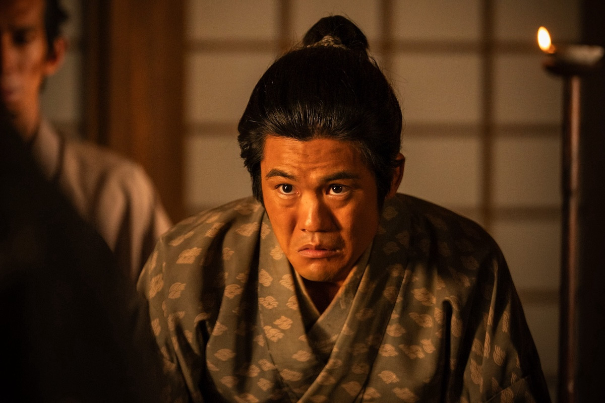 『豊臣兄弟！』“小一郎”仲野太賀、“信長”小栗旬に怒り爆発　涙の大立ち回りに称賛「熱すぎるぅぅ！」「完璧」