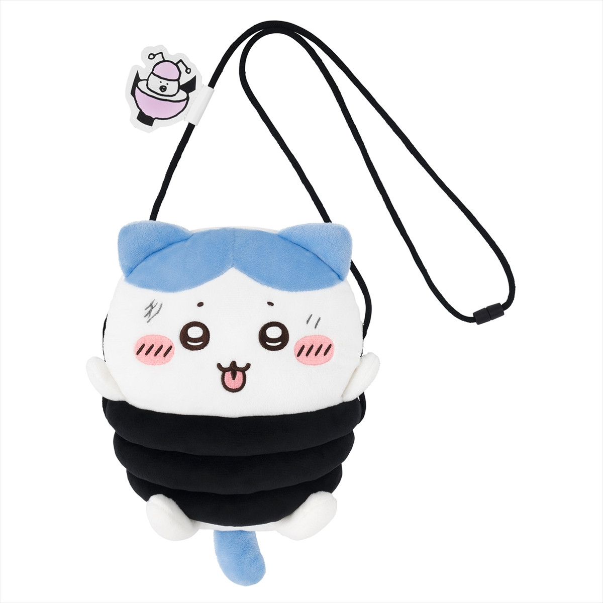 20260217_ハチワレだらけくじ