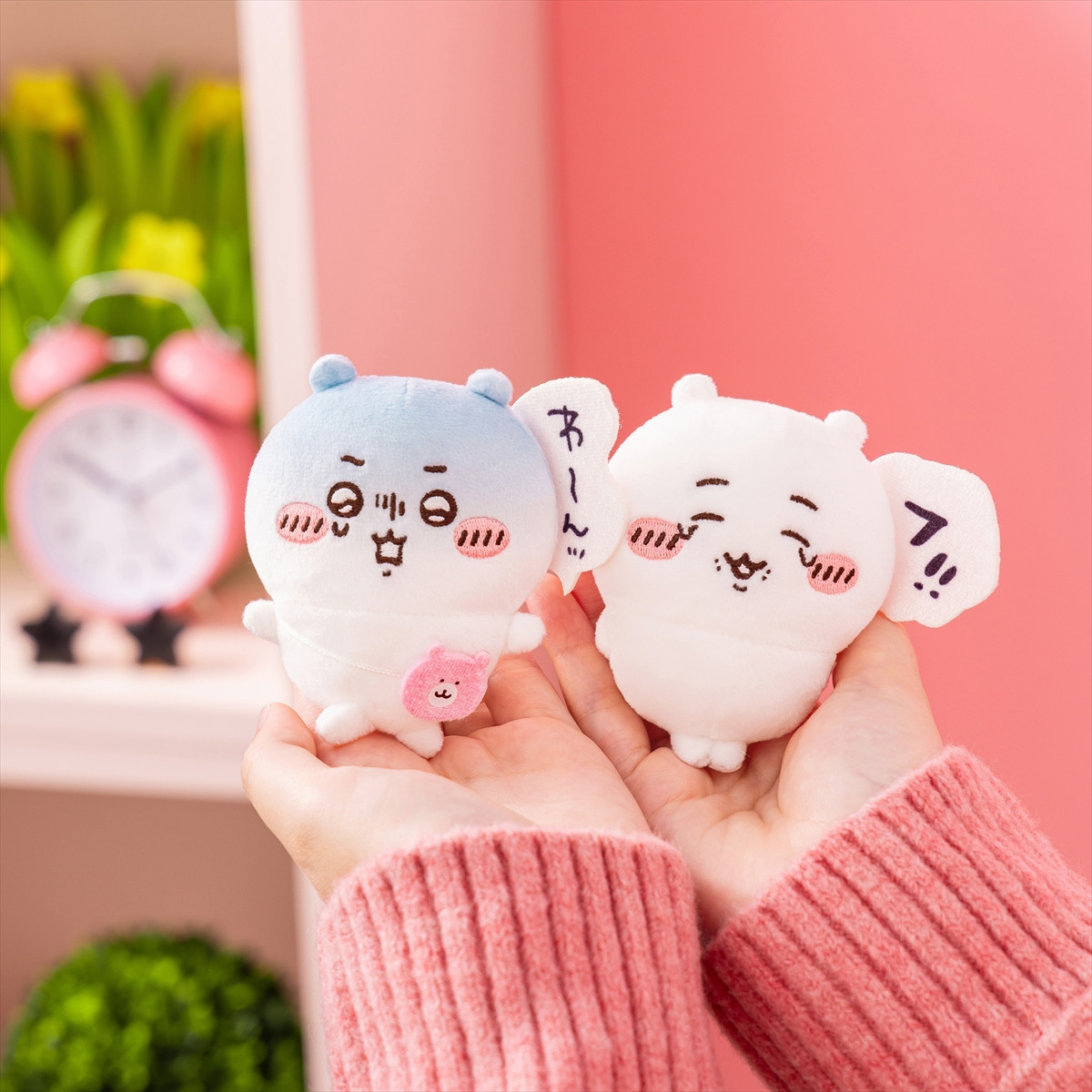 20260217_「ちいかわだらけくじ」