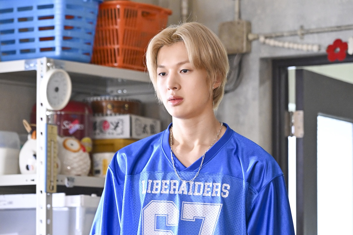 『DREAM STAGE』第6話 NAZE、メンバー脱退の危機　“吾妻”中村倫也は想定外の“秘密”を知ることに