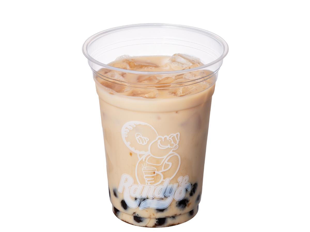 260219「ランディーズドーナツ 有楽町マルイ店」