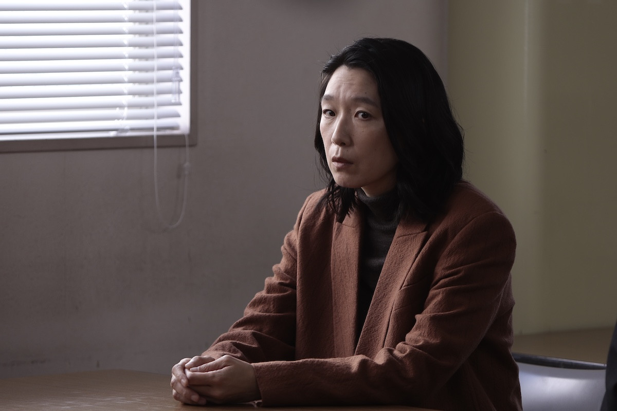 『再会～Silent Truth～』第7話 罪を告白した“淳一”竹内涼真、“南良”江口のりこの言動に戸惑う