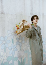 『KEITA MACHIDA 15th Anniversary Photobook』東京篇より