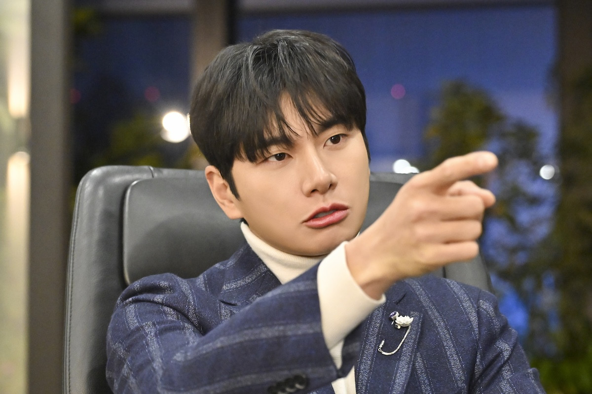 『DREAM STAGE』第7話 NAZEに最大の試練！“オーディション”でメンバーの信頼関係崩壊の危機