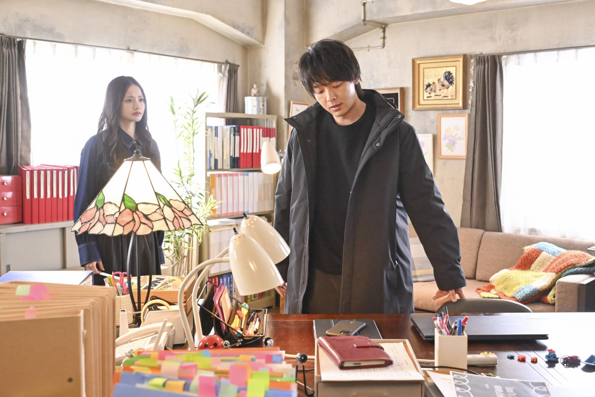 要潤、『DREAM STAGE』8話より友情出演！　NAZEが崩壊の危機に――？