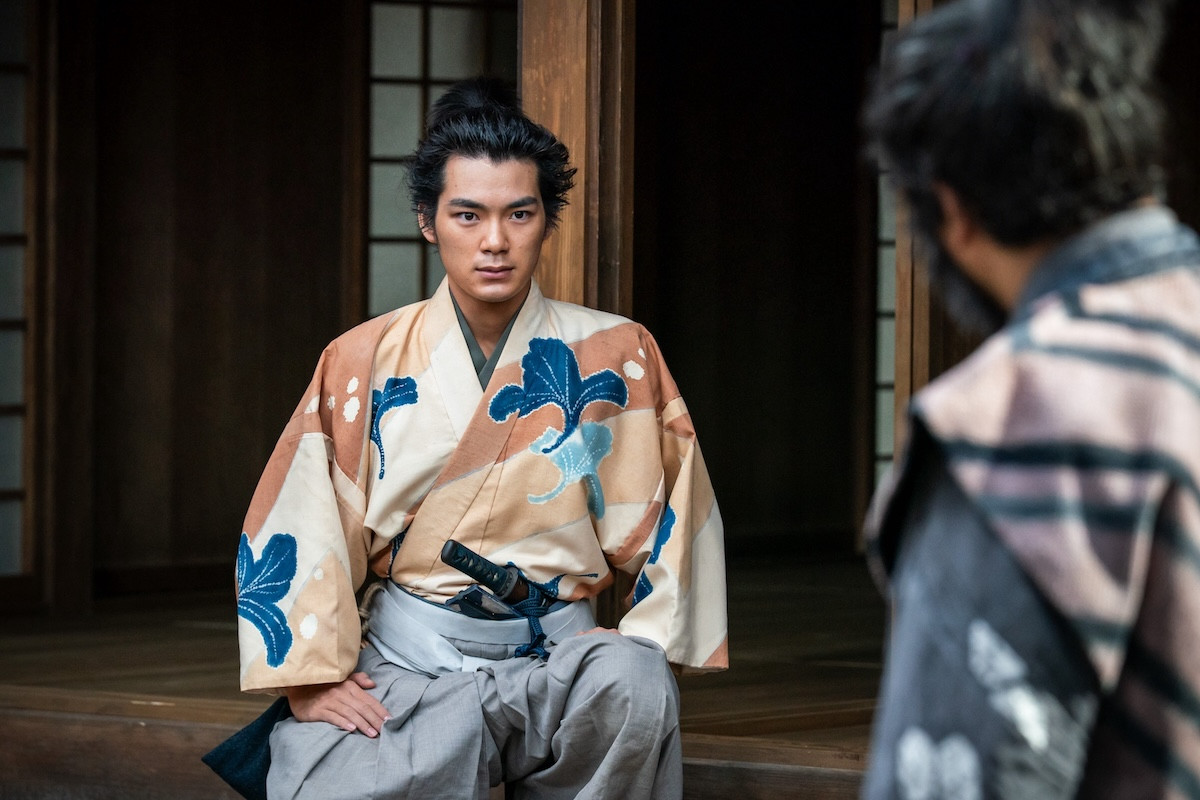 『豊臣兄弟！』“家康”松下洸平、“秀吉”池松壮亮を激励もまさかの展開　視聴者ツッコミ「性格悪っ！」「見事」
