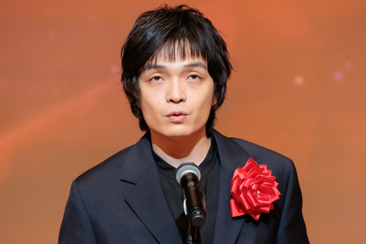 『ばけばけ』高石あかりの“間の使い方”を吉沢亮が絶賛「素晴らしい女優」