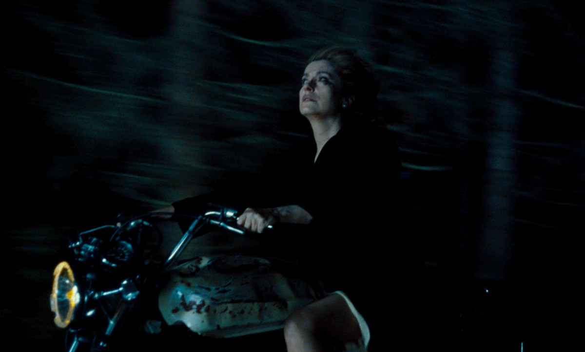 レオス・カラックス監督の衝撃作『ポーラX』4Kレストア版予告映像＆新場面写真解禁